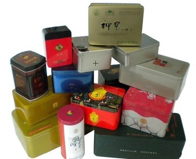 專業品質，匠心定制 全方位圖解中國茶葉罐廠家產品與服務