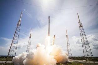 馬斯克太空互聯網計劃再擴張 FCC批準1.2萬顆衛星入軌，加速全球衛星通信服務