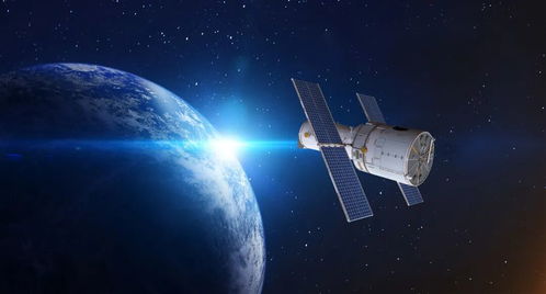 從深圳小廠到衛星通信巨頭 信維通信的700億市值騰飛之路